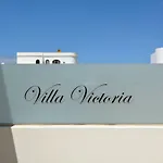 Villa Victoria