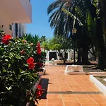 Apartamentos Maribel
