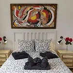 Absolute Beachfront Apartment
