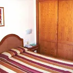 Apartamentos El Trebol