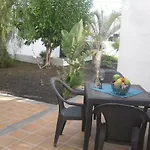 Tagoror Apartments