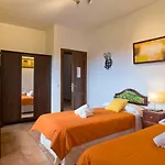 Villa El Jable Lanzarote