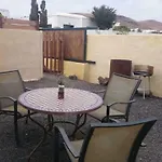 Caravan Apartment