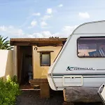 Caravan Apartment