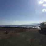 Casa Pura Vida Y El Mar