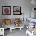 Apartamento en el pueblo de Arrieta 3