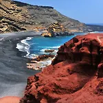 Holiday Apartment Lanzarote C