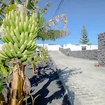 Casa Los Veroles Lanzarote