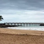 Sea & Relax - Apartament 2 Izq