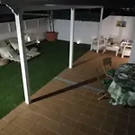 Casita La Concha