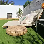 Casita La Concha