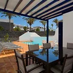 Villa Oasis