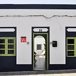 Casa Villalba