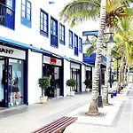 Comfy duplex in Puerto Calero