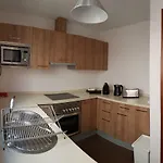 Comfy duplex in Puerto Calero