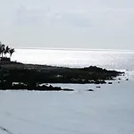 Atlantic Ocean View