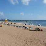 San Francisco Javier Arrecife