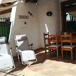 Paraiso Rubicon