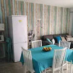 Casa Corina. Primera Linea De Mar