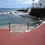 Casa Corina. Primera Linea De Mar