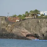 Las Moreras Apartment 135