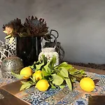 Casa Alegría