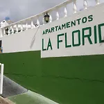 Apartamento Natalia La Florida