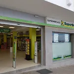 Apartamento Natalia La Florida