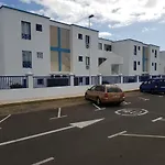 Apartamento 105 complejo aguazul