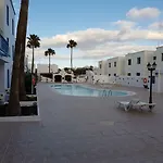 Apartamento 105 Complejo Aguazul