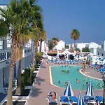 Apartamento 105 Complejo Aguazul