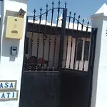 Casa Tiati