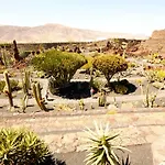 Casa Valle De Palmeras