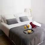 Apartamento Playa Coqueto Junto Al Mar