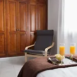 Apartamento Playa Coqueto Junto Al Mar