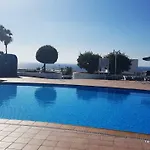 Apartment Paraiso III - Pool & Sea View - Good Wifi- Residence Loma Verde