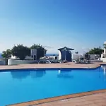Apartment Paraiso III - Pool & Sea View - Good Wifi- Residence Loma Verde