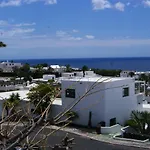 Apartment Paraiso III - Pool & Sea View - Good Wifi- Residence Loma Verde