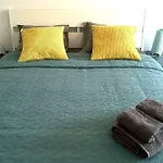 Nice Little Flat At Playa Blanca