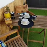 Nice Little Flat At Playa Blanca