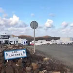 Casa Las Velas