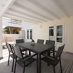 Playa Roca Penthouse. Great Sea Views!