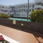 Habitacion Costa Teguise Dreams