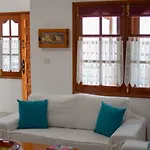 Ayfa Apartment