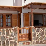 Ayfa Apartment