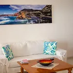 Ayfa Apartment