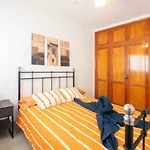 Apartamentos Panelo