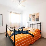 Apartamentos Panelo