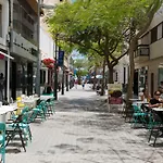 Casa Del Puerto