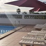 Villa Miramar, Gueime
